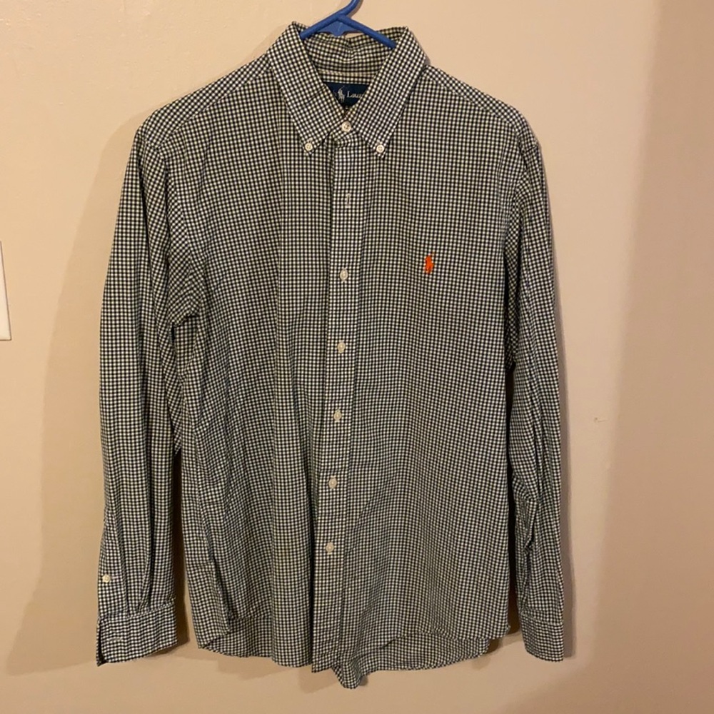 Ralph Lauren Men’s Button up